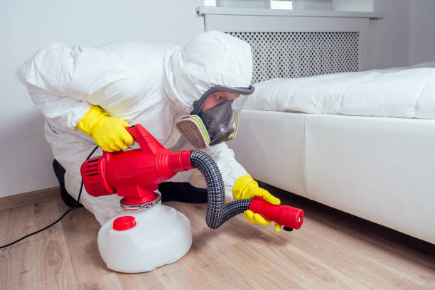 Best Commercial Pest Control Services  in Brookings, OR